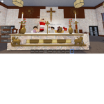 st peter group and st anne