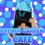 French Garden Cafe