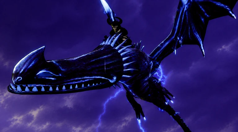 Chapter 3:  Defeat Skarl!