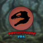 Prehistoric Era Official