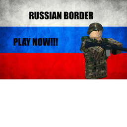 Soviet border
