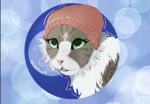 Jade the Cat group