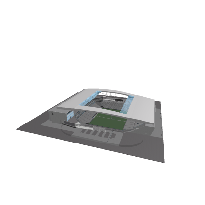 Neo Quimica Arena