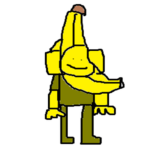 Norms Banana tribe
