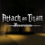 Attack On Titan Freeroam