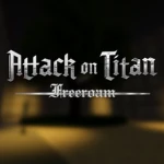 Attack On Titan Freeroam Group Thumbnail