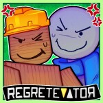 Regretevator [ ELEVATOR SIMULATOR ]