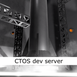 CTOS dev server
