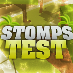 STOMP EFFECT TEST (BETA)