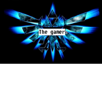 Gamers partying area
