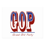 Grand OId Party