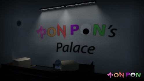 PonPon [Horror]