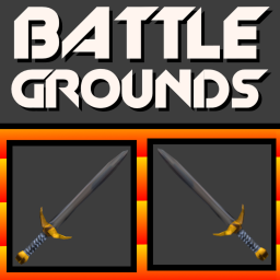 Battlegrounds Chicken Events!