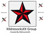 XXdresocksXX group
