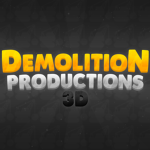 Demolition Productions 3D