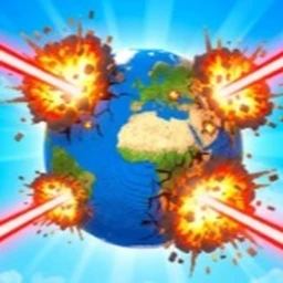 Shoot the Galaxy icon