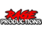 Rage Productions EST 2022