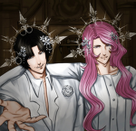 Mistwood Orphanage
