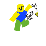 THE EPIC FARTS