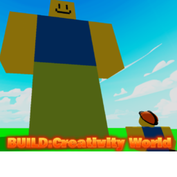 Build:Creativity World