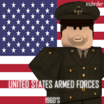 United States Marine Corps [1960]