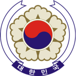 大韓民國 | ROK