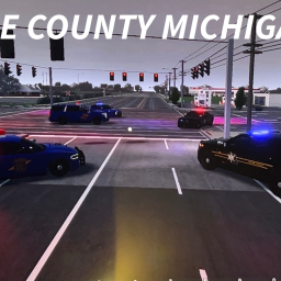 [MSRP] Michigan State Roleplay