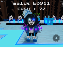 UNDERTALE IS DA BEST's Place Number: 0