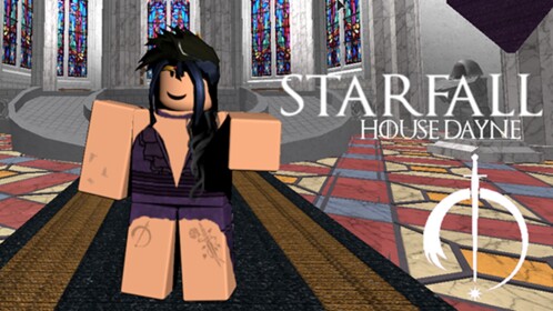 Starfall, House Dayne