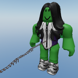CART RIDE INTO SHE-HULK