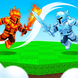 🤖🧪Sword Smashers[alpha] (New swords update!)🤖🧪