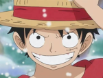 Stawhat luffy