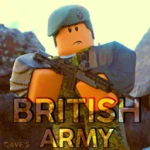 [MBA] | British Army
