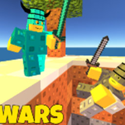 SKYWARS [BUILD AND SURVIVAL 0]