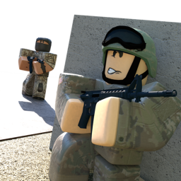 [SEA] Marine Legions Training Facility