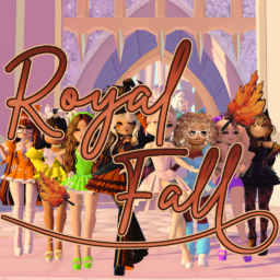TRHDS: Royal Fall