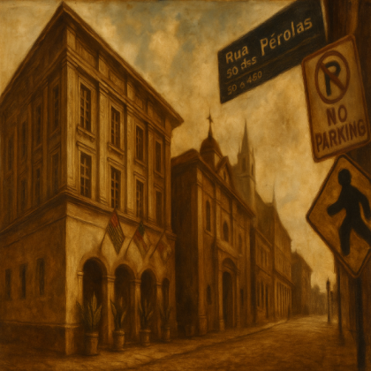 rua das pérolas Roblox decal