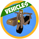 Game Badge Thumbnail