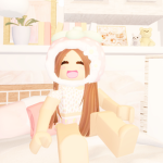 My flower angels~~