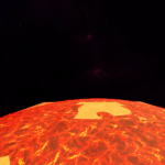 Space Color