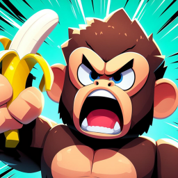 Monkey Madness