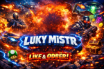 Luky mistr channel