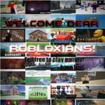 Robloxians #Roblox4Life