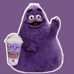 TheOfficalGrimace.