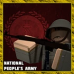 National People's Army | GDR