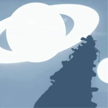 Saturn - Clan Roblox group icon