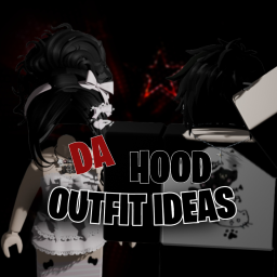 [NEW!🎊] Da Hood Outfit Ideas