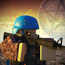 UNGOC || Facility 24