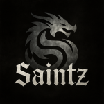愛 Saintz