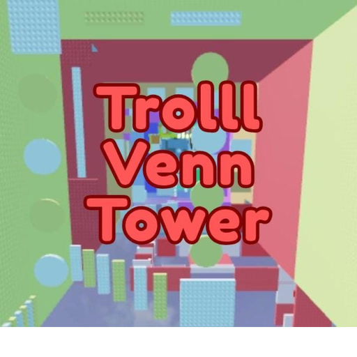Venn Troll Tower